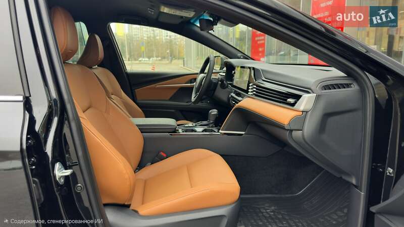 Седан Toyota Camry 2025 в Харькове фото 6 Седан Toyota Camry 2025 в Харькове