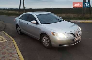 Седан Toyota Camry 2008 в Одессе