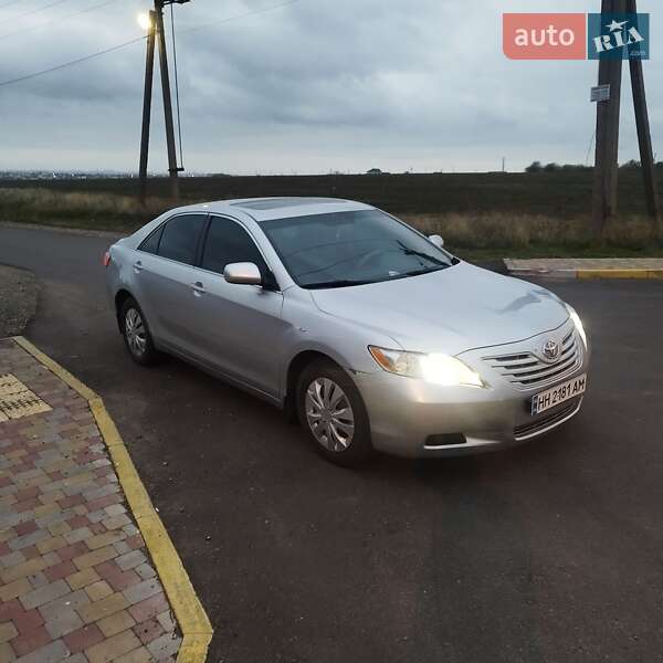 Toyota Camry 2008