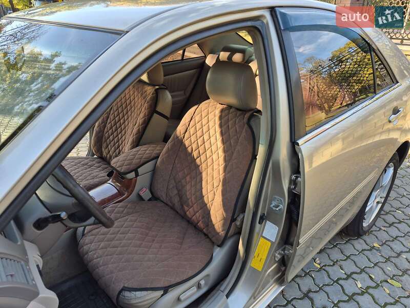 Седан Toyota Camry 2003 в Одессе фото 34 Седан Toyota Camry 2003 в Одессе