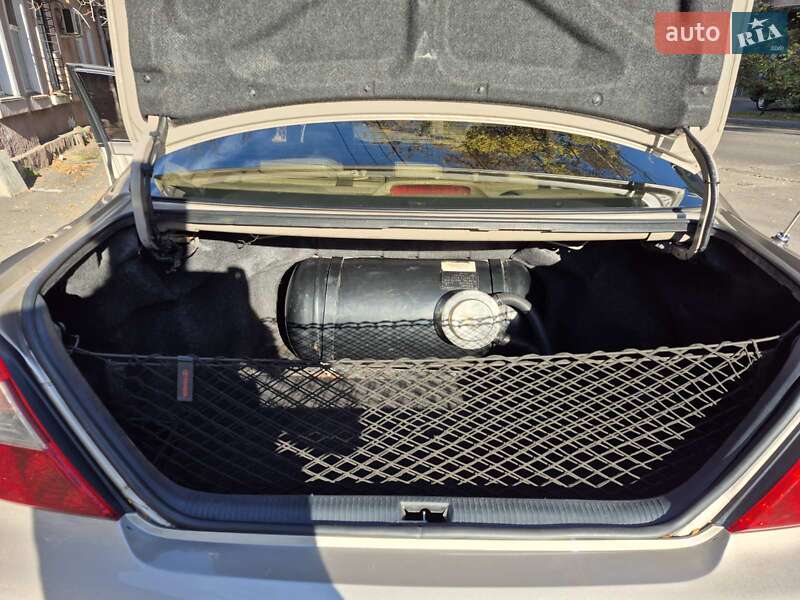 Седан Toyota Camry 2003 в Одессе фото 43 Седан Toyota Camry 2003 в Одессе