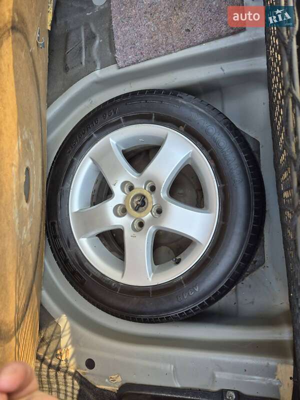 Седан Toyota Camry 2003 в Одессе фото 44 Седан Toyota Camry 2003 в Одессе