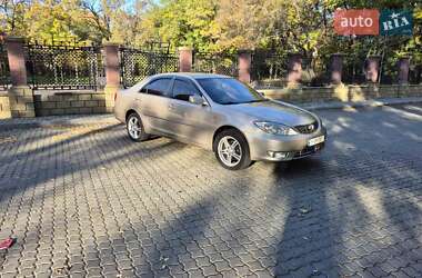 Седан Toyota Camry 2003 в Одессе
