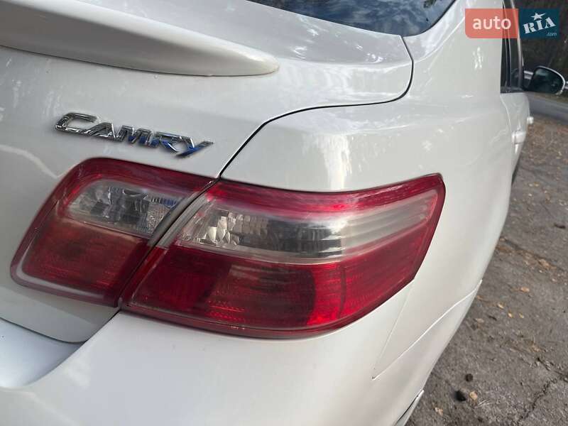 Седан Toyota Camry 2011 в Зачепиловке фото 12 Седан Toyota Camry 2011 в Зачепиловке