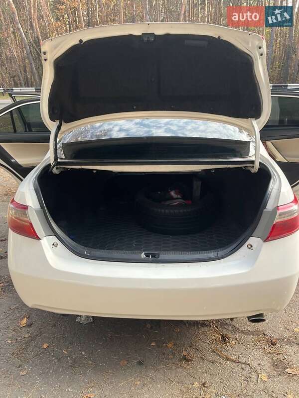 Седан Toyota Camry 2011 в Зачепиловке фото 21 Седан Toyota Camry 2011 в Зачепиловке