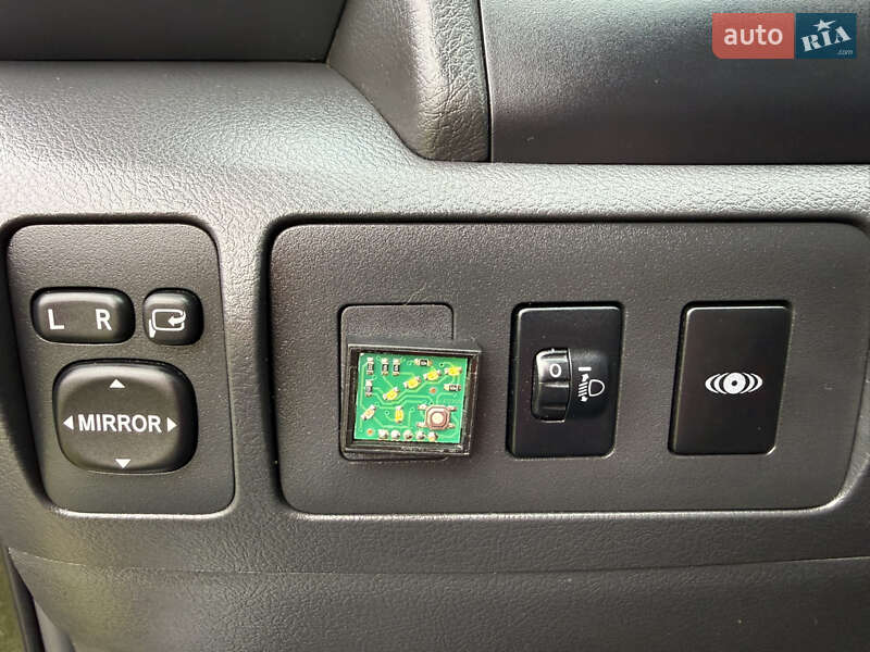 Седан Toyota Camry 2007 в Коломые фото 13 Седан Toyota Camry 2007 в Коломые