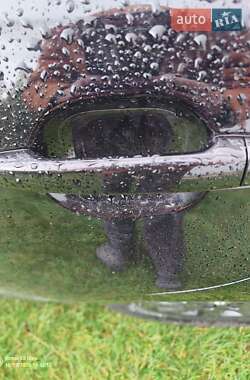 Седан Toyota Camry 2006 в Києві