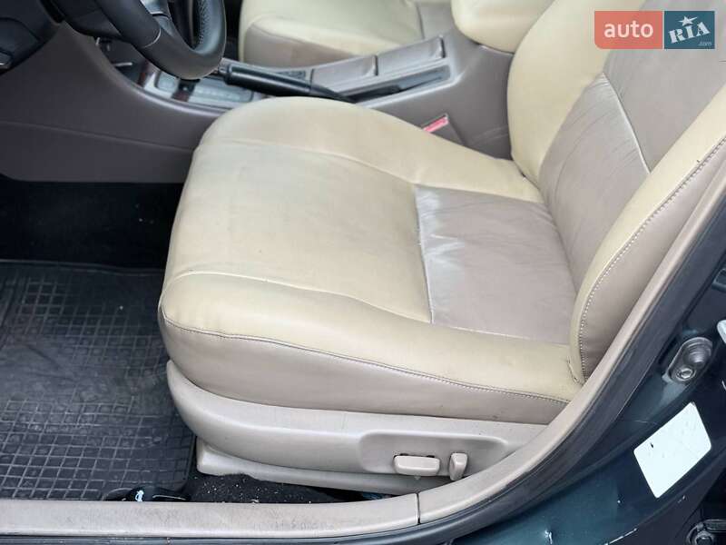 Седан Toyota Camry 1997 в Одессе