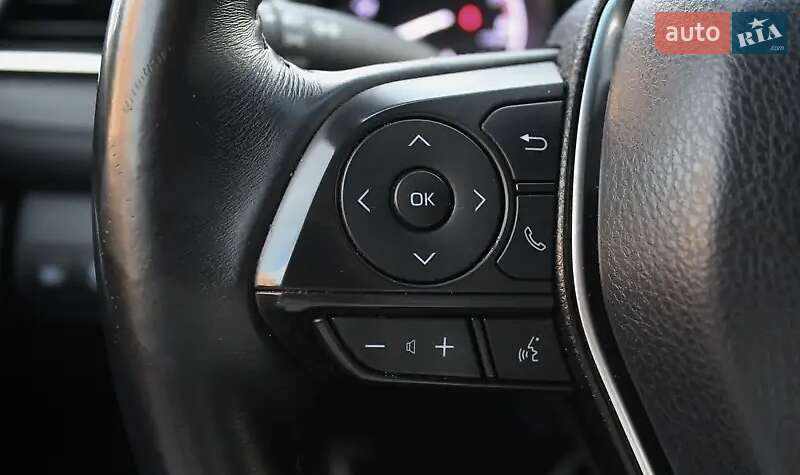 Седан Toyota Camry 2018 в Одессе фото 10 Седан Toyota Camry 2018 в Одессе