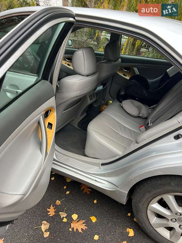 Седан Toyota Camry 2006 в Киеве фото 7 Седан Toyota Camry 2006 в Киеве