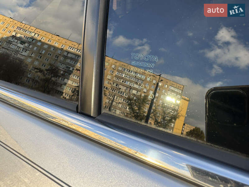 Седан Toyota Camry 2014 в Днепре фото 29 Седан Toyota Camry 2014 в Днепре