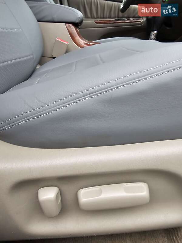 Седан Toyota Camry 2003 в Киеве фото 23 Седан Toyota Camry 2003 в Киеве
