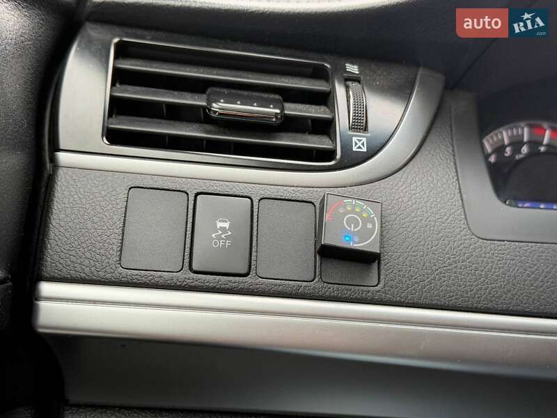 Седан Toyota Camry 2012 в Киеве фото 17 Седан Toyota Camry 2012 в Киеве