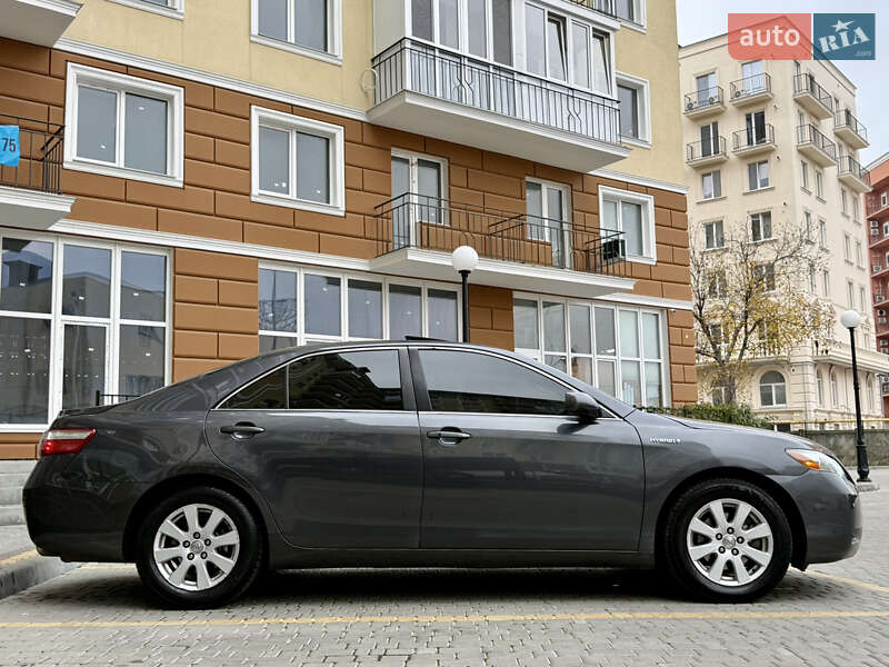 Седан Toyota Camry 2009 в Одессе
