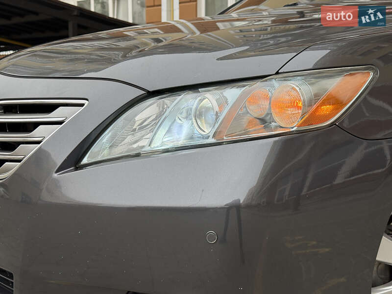 Седан Toyota Camry 2009 в Одессе