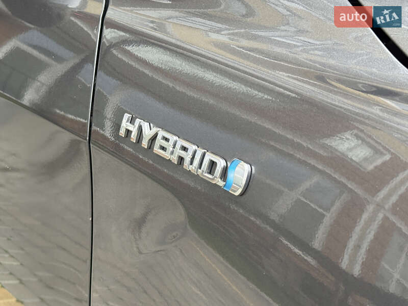 Седан Toyota Camry 2009 в Одессе