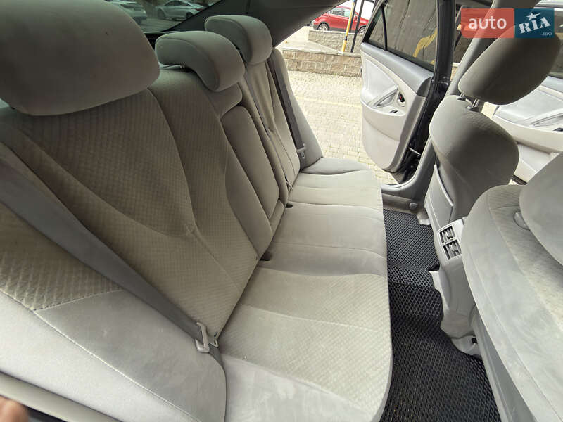 Седан Toyota Camry 2009 в Одессе