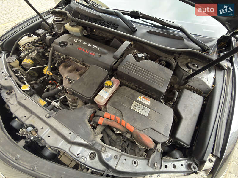 Седан Toyota Camry 2009 в Одессе