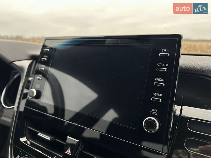 Седан Toyota Camry 2023 в Киеве фото 18 Седан Toyota Camry 2023 в Киеве