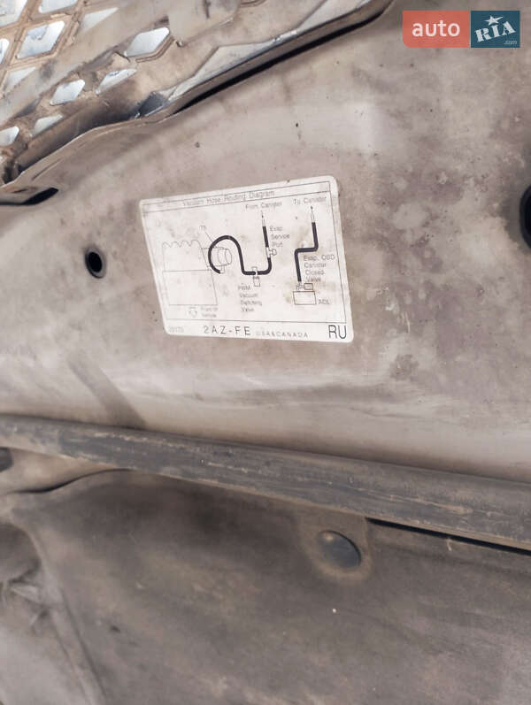 Седан Toyota Camry 2002 в Смеле фото 26 Седан Toyota Camry 2002 в Смеле