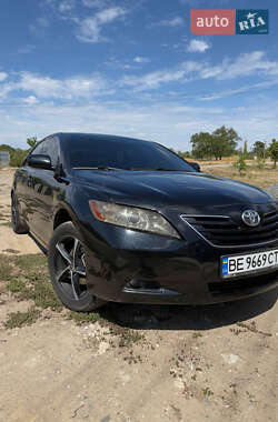 Седан Toyota Camry 2007 в Одессе