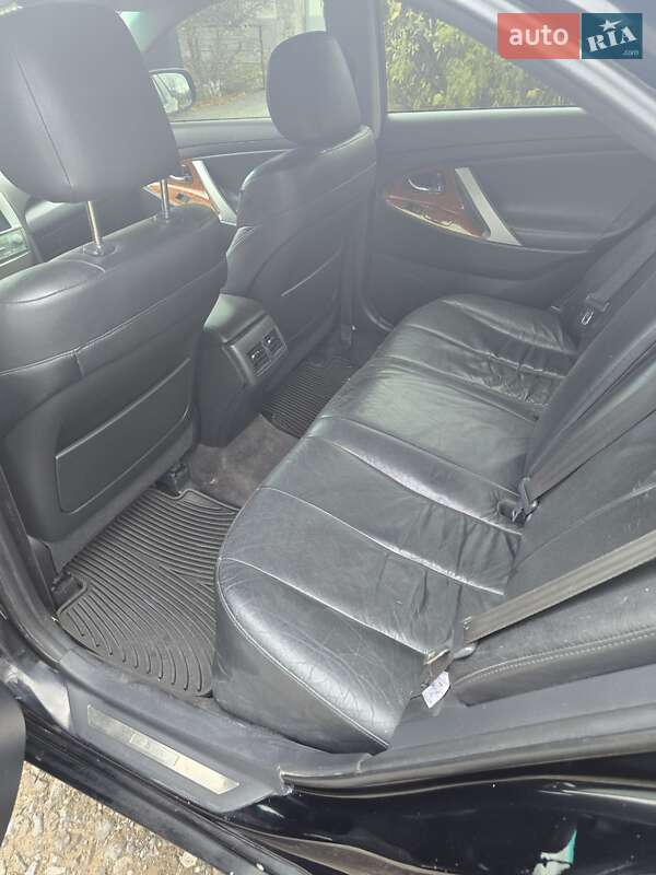 Седан Toyota Camry 2008 в Бучаче фото 16 Седан Toyota Camry 2008 в Бучаче