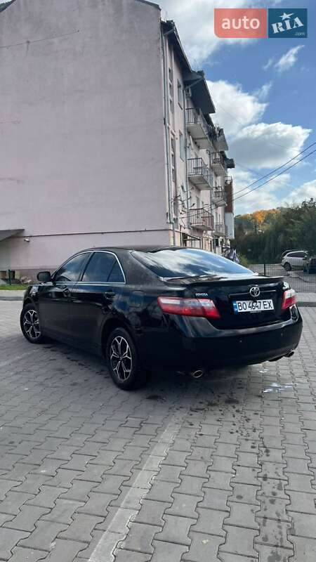 Седан Toyota Camry 2008 в Бучаче фото 20 Седан Toyota Camry 2008 в Бучаче