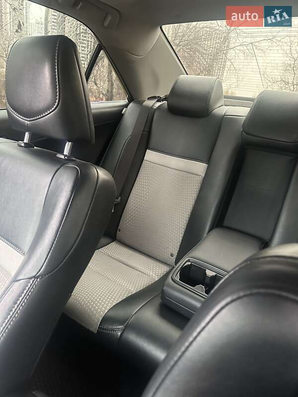 Седан Toyota Camry 2012 в Киеве фото 9 Седан Toyota Camry 2012 в Киеве