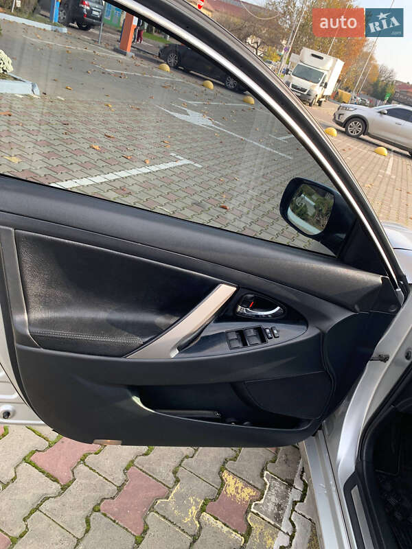 Седан Toyota Camry 2008 в Одесі