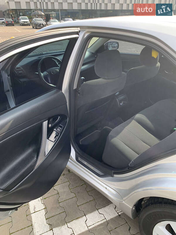 Седан Toyota Camry 2008 в Одесі