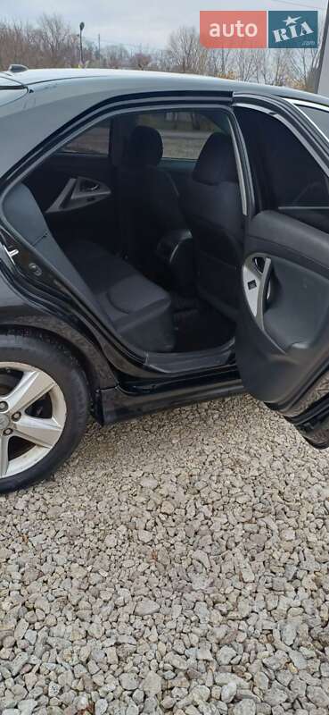 Седан Toyota Camry 2011 в Збараже фото 9 Седан Toyota Camry 2011 в Збараже