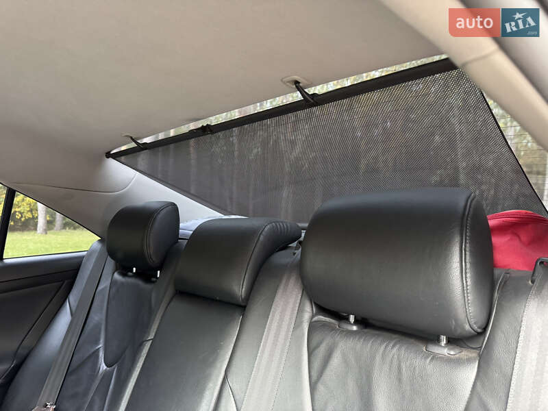 Седан Toyota Camry 2008 в Киеве