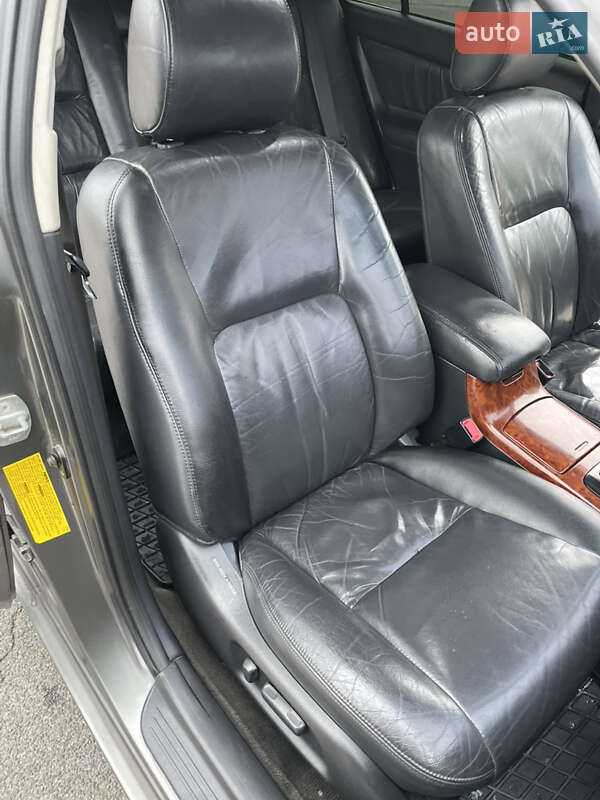 Седан Toyota Camry 2002 в Буске фото 32 Седан Toyota Camry 2002 в Буске