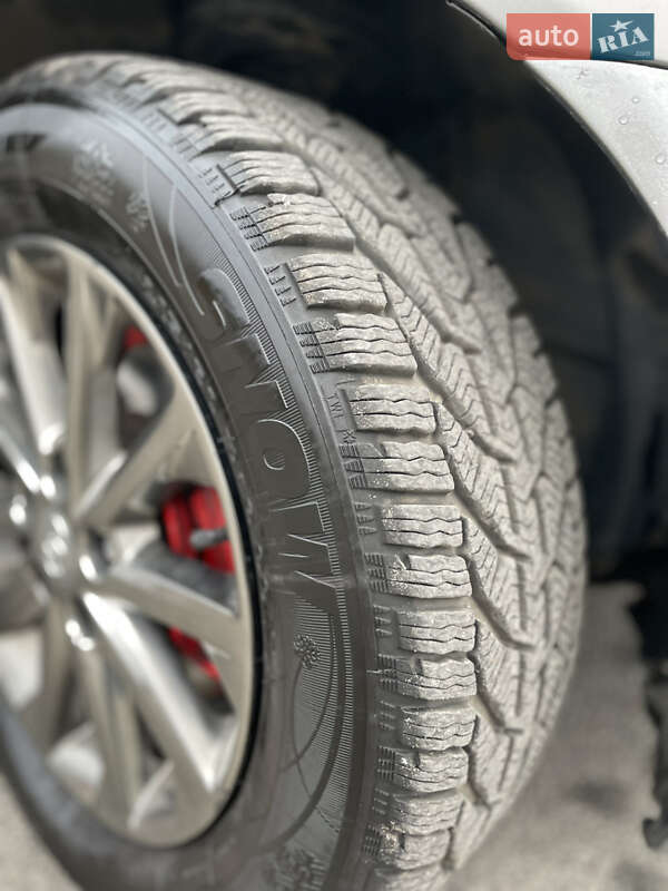 Седан Toyota Camry 2002 в Буске фото 24 Седан Toyota Camry 2002 в Буске