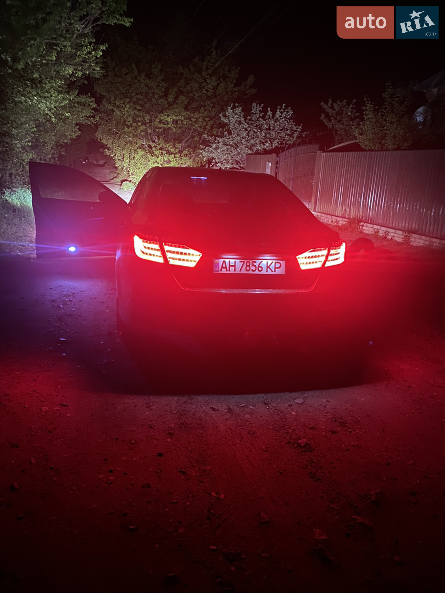 2013 Toyota Camry - мініатюра 7
