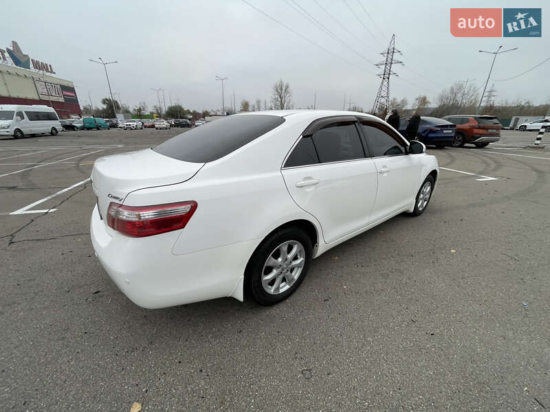 Седан Toyota Camry 2011 в Киеве фото 5 Седан Toyota Camry 2011 в Киеве