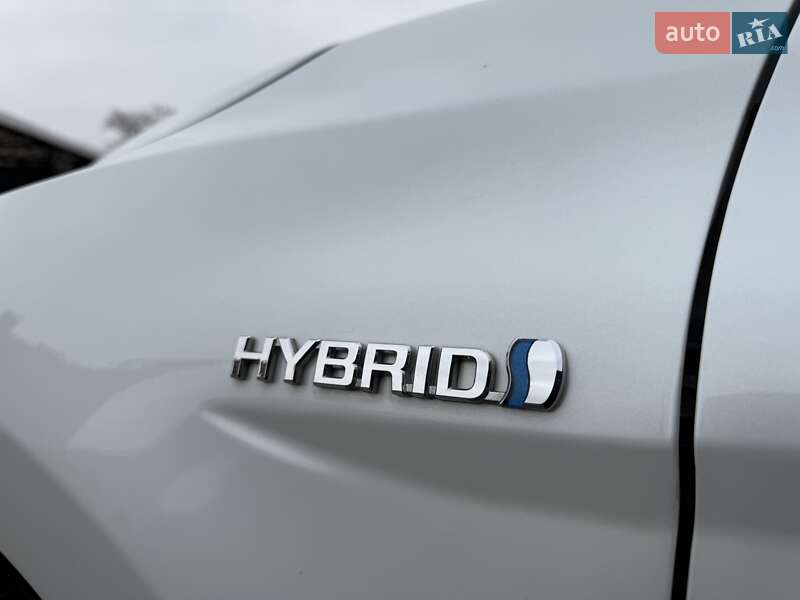 Седан Toyota Camry 2020 в Днепре фото 13 Седан Toyota Camry 2020 в Днепре