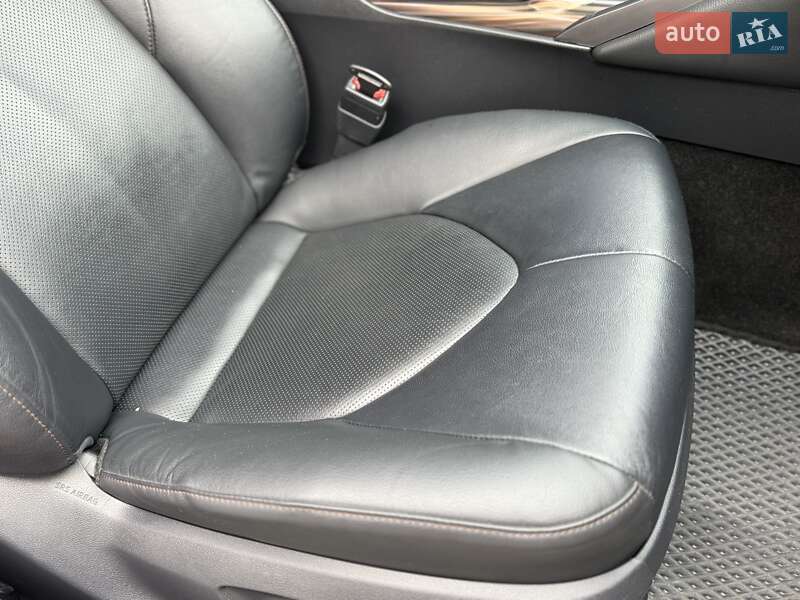 Седан Toyota Camry 2020 в Днепре фото 22 Седан Toyota Camry 2020 в Днепре