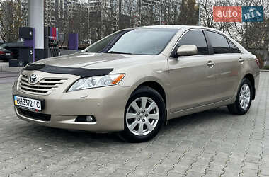 Седан Toyota Camry 2008 в Одессе