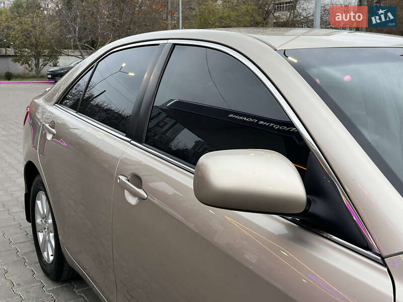 Седан Toyota Camry 2008 в Одессе