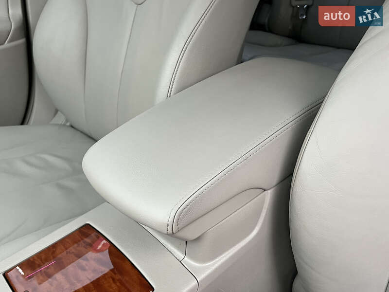 Седан Toyota Camry 2008 в Одессе