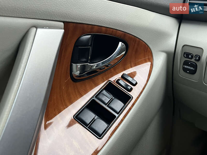 Седан Toyota Camry 2008 в Одессе