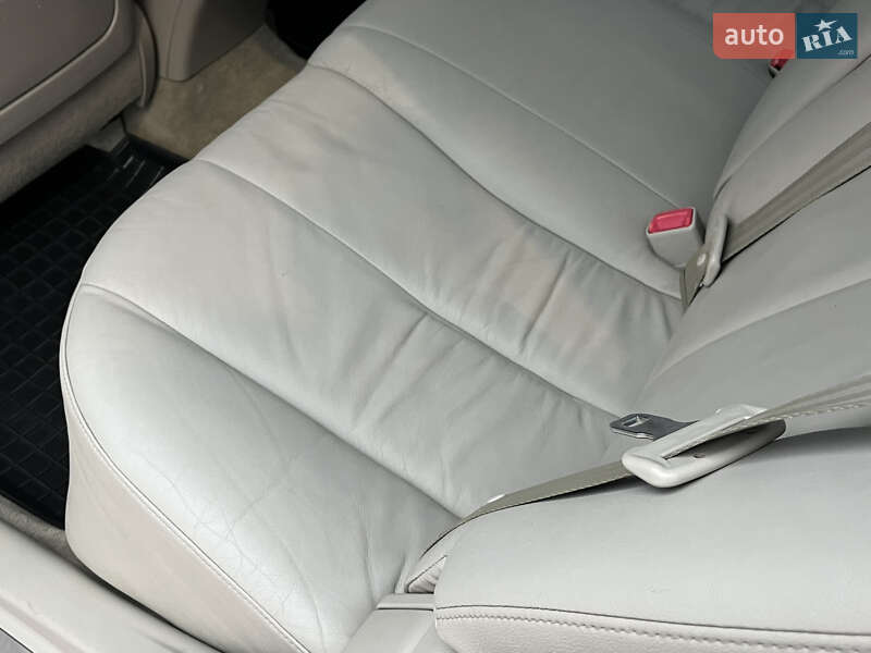 Седан Toyota Camry 2008 в Одессе