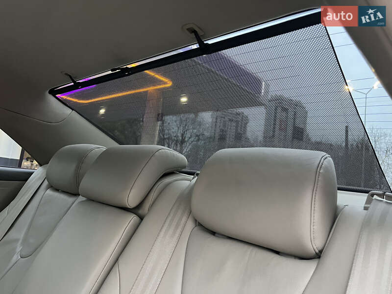 Седан Toyota Camry 2008 в Одессе