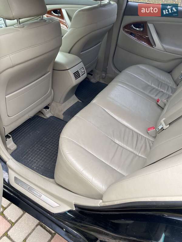 Седан Toyota Camry 2007 в Копычинце фото 8 Седан Toyota Camry 2007 в Копычинце