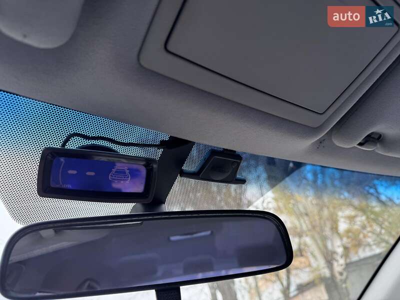 Седан Toyota Camry 2007 в Запорожье