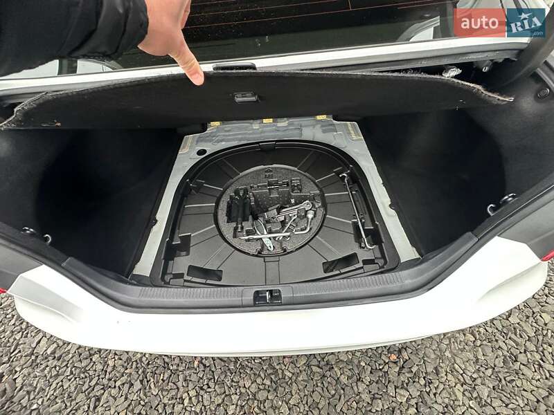 Седан Toyota Camry 2020 в Луцьку