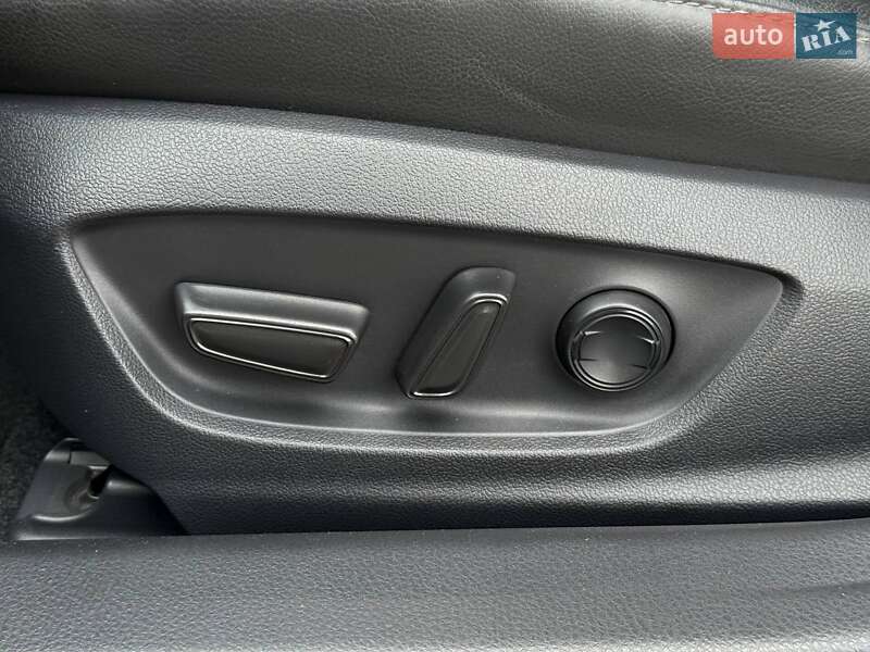 Седан Toyota Camry 2021 в Кривом Роге