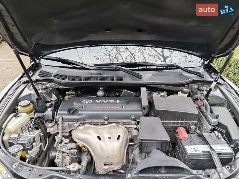 Седан Toyota Camry 2007 в Києві фото 15 Седан Toyota Camry 2007 в Києві