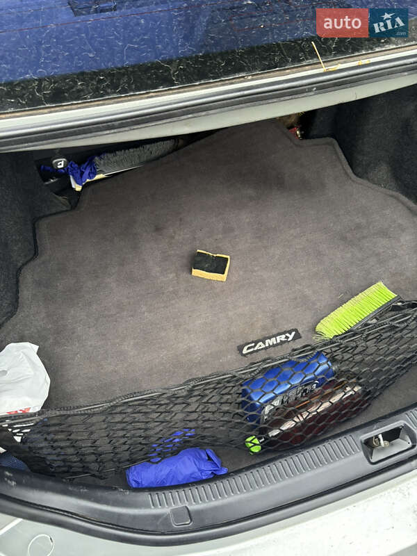 Седан Toyota Camry 2006 в Киеве фото 7 Седан Toyota Camry 2006 в Киеве